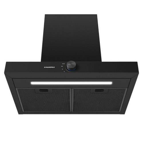 Вытяжка MAUNFELD Comfort 60 T чёрный