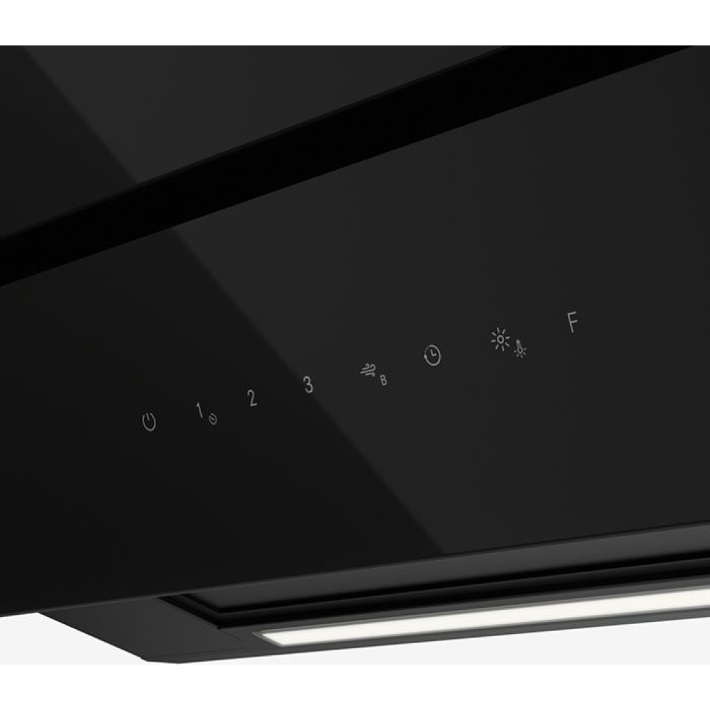 Вытяжка Franke FMY PER PRO BK F90