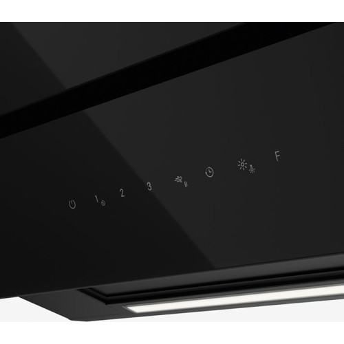 Вытяжка Franke FMY PER PRO BK F90