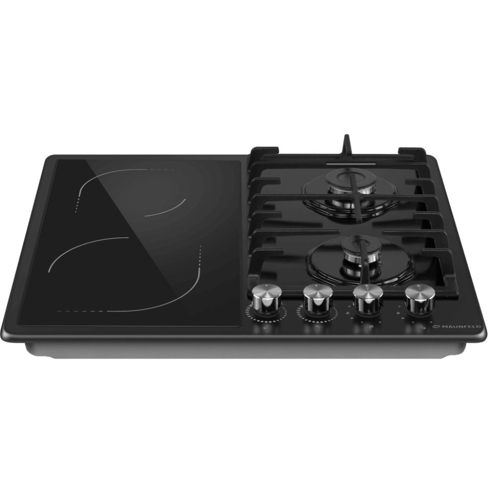 Комбинированная панель Maunfeld EEHE.642VC.3CB/KG