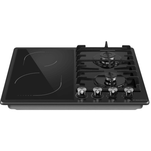 Комбинированная панель Maunfeld EEHE.642VC.3CB/KG