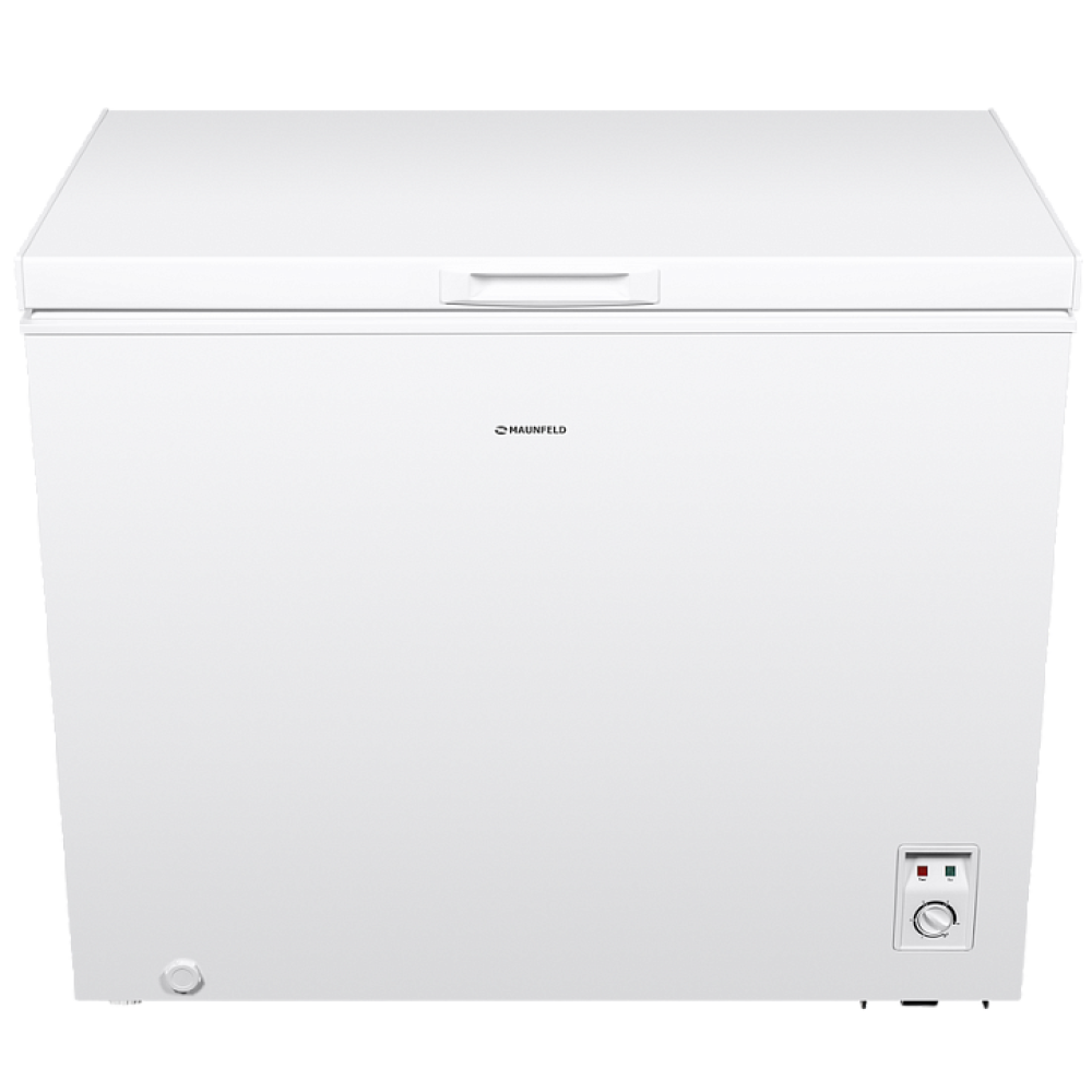 Морозильный ларь Maunfeld MFL200W