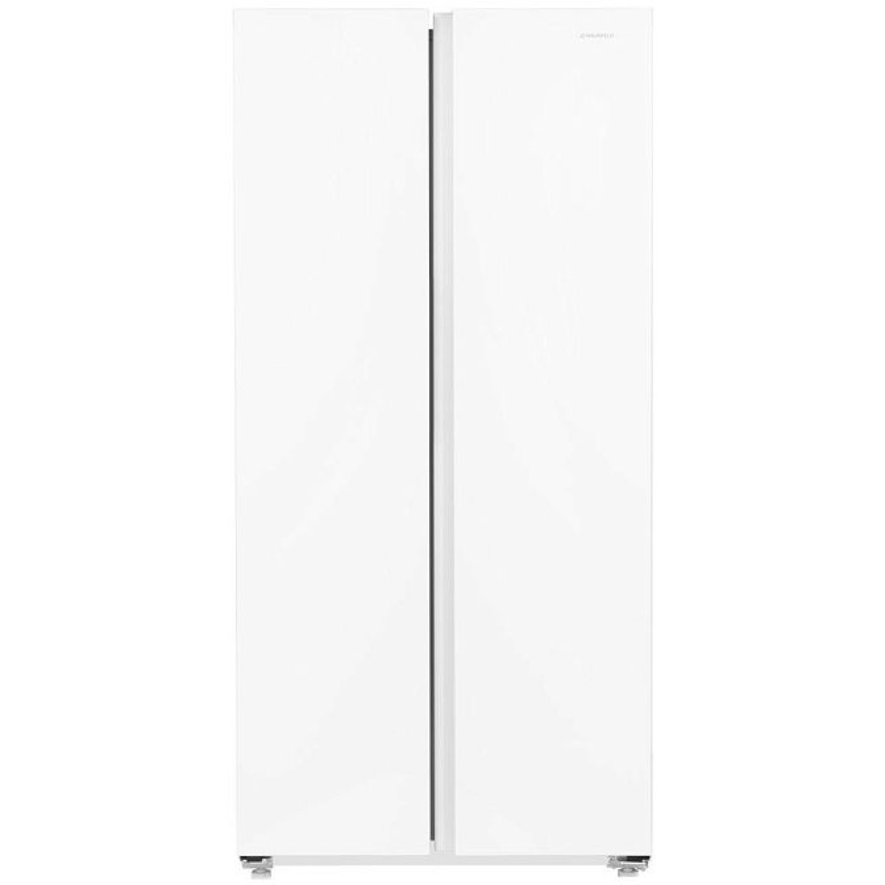 Холодильник Maunfeld MFF177NFWE