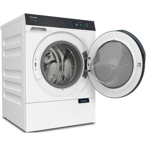 Стиральная машина Miele WQ 1200 WPS Nova Edition