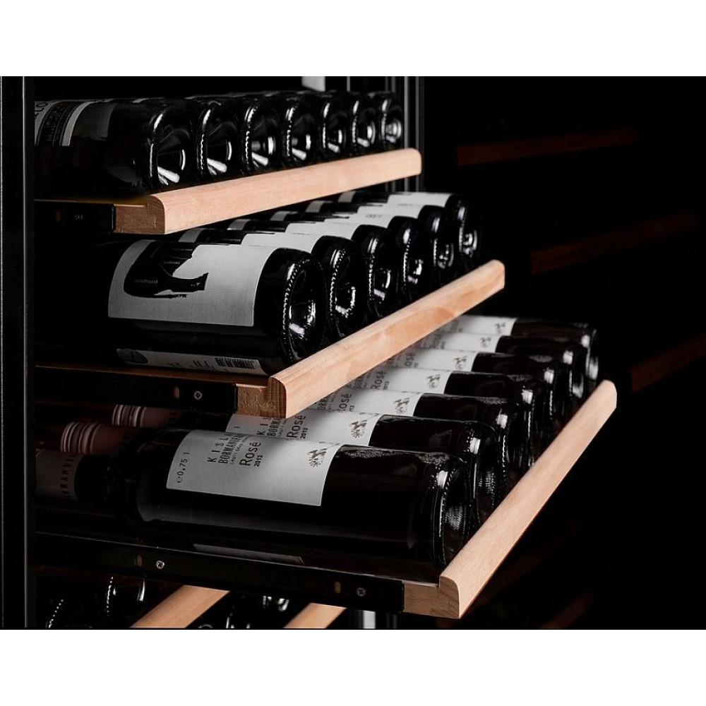 Винный холодильник Dunavox DVS-25.65DSS