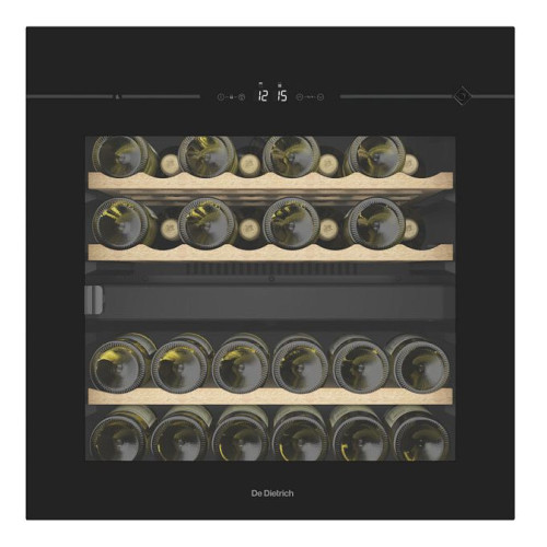 Винный холодильник De Dietrich DIW36DFB