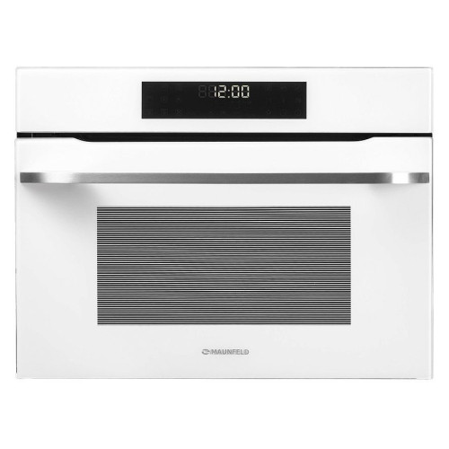 Компактный дух. шкаф с СВЧ MAUNFELD XCMO4414GW