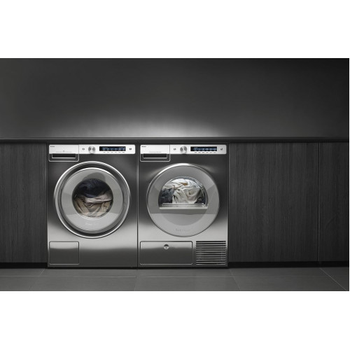 Сушильная машина Asko T608HX.S