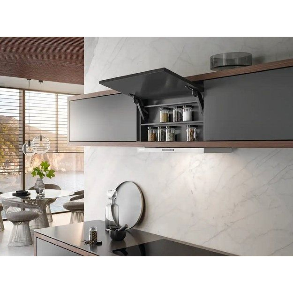 Вытяжка Miele DAS 2620 EDST