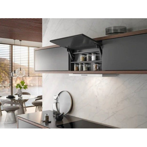 Вытяжка Miele DAS 2620 EDST