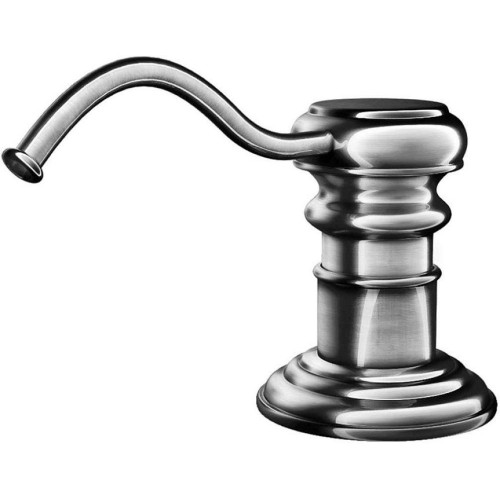 Дозатор OMOIKIRI OM-01-SI (арт.4995009)