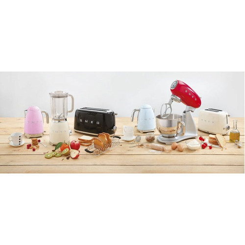 Чайник Smeg KLF04PKEU