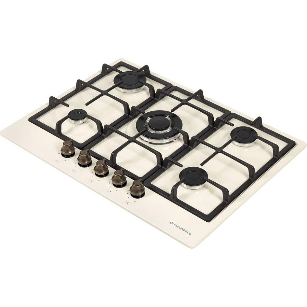 Газовая панель Maunfeld EGHE.75.33CBG2.R/G