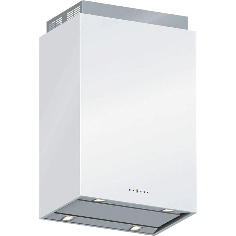 Вытяжка Falmec LAGUNA STEEL 90 WHITE
