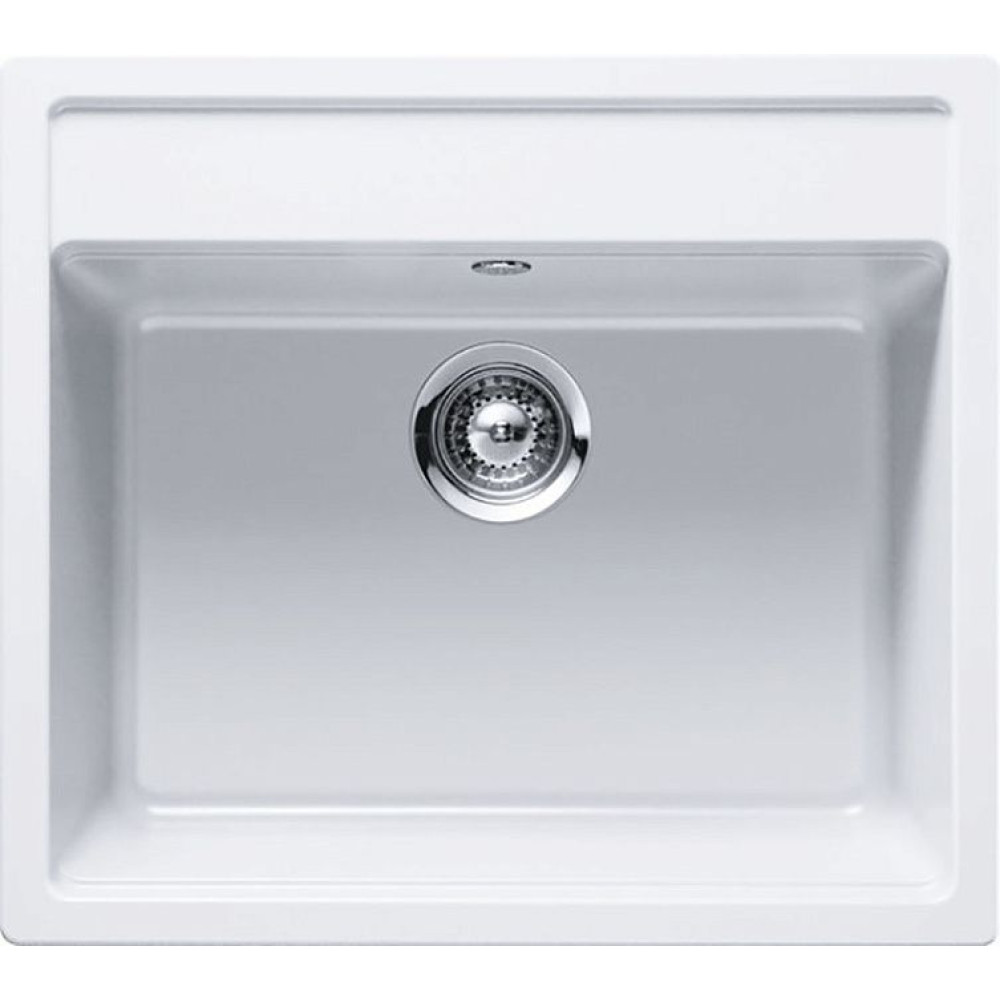 Мойка SCHOCK Vero 60 (N-100) Cristadur 570x510 поларис