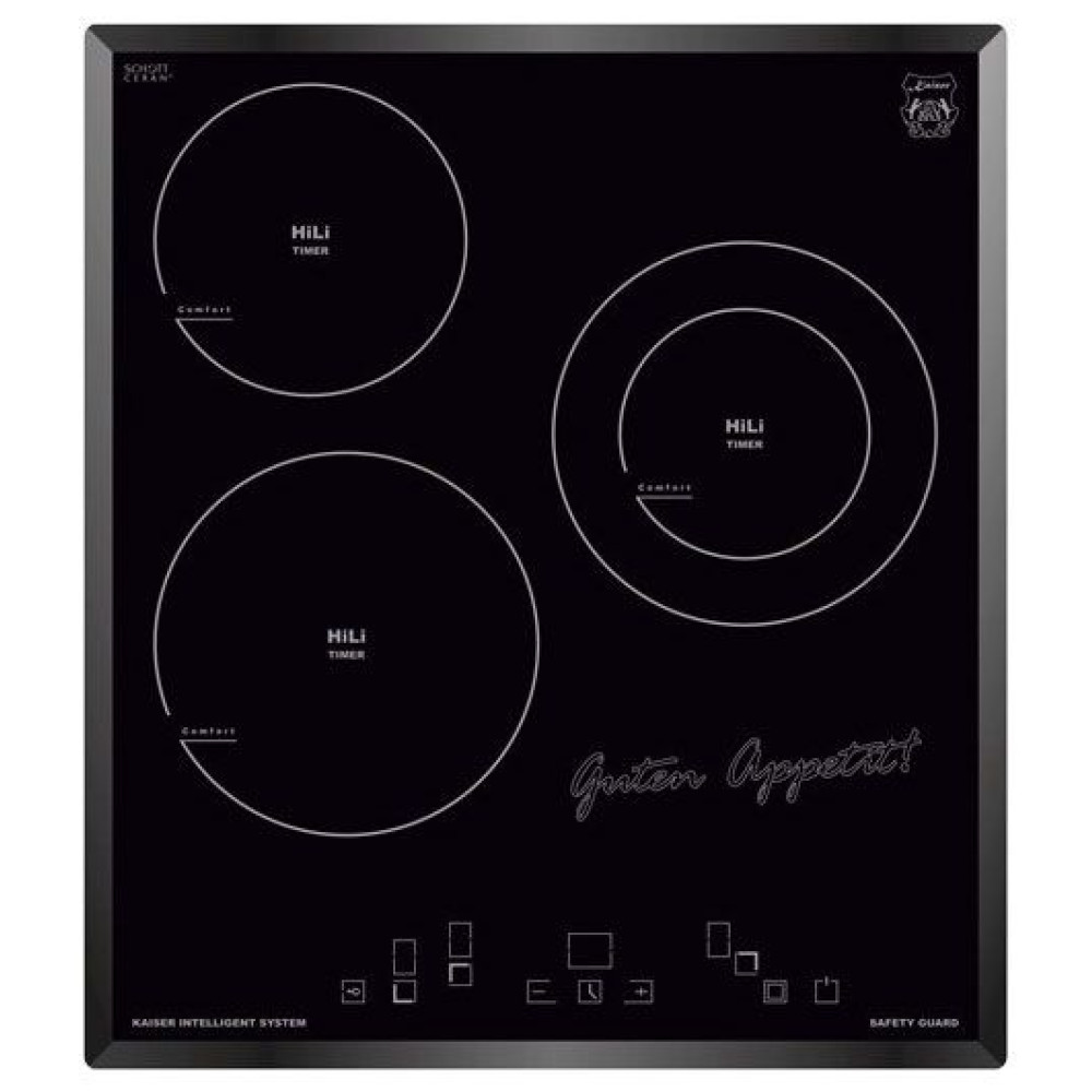 Варочная поверхность Kaiser KCT 4745 F