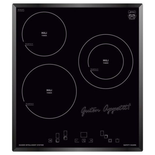 Варочная поверхность Kaiser KCT 4745 F