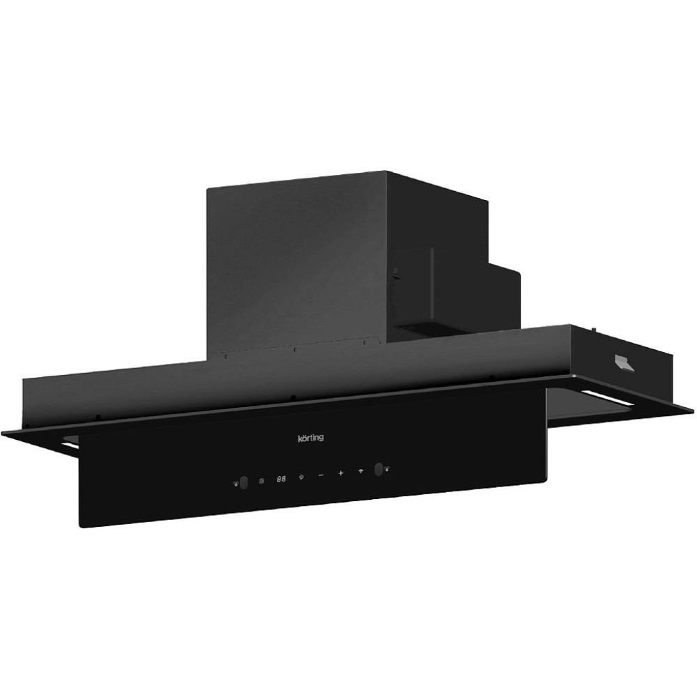 Вытяжка Korting KHI 9099 ICGN
