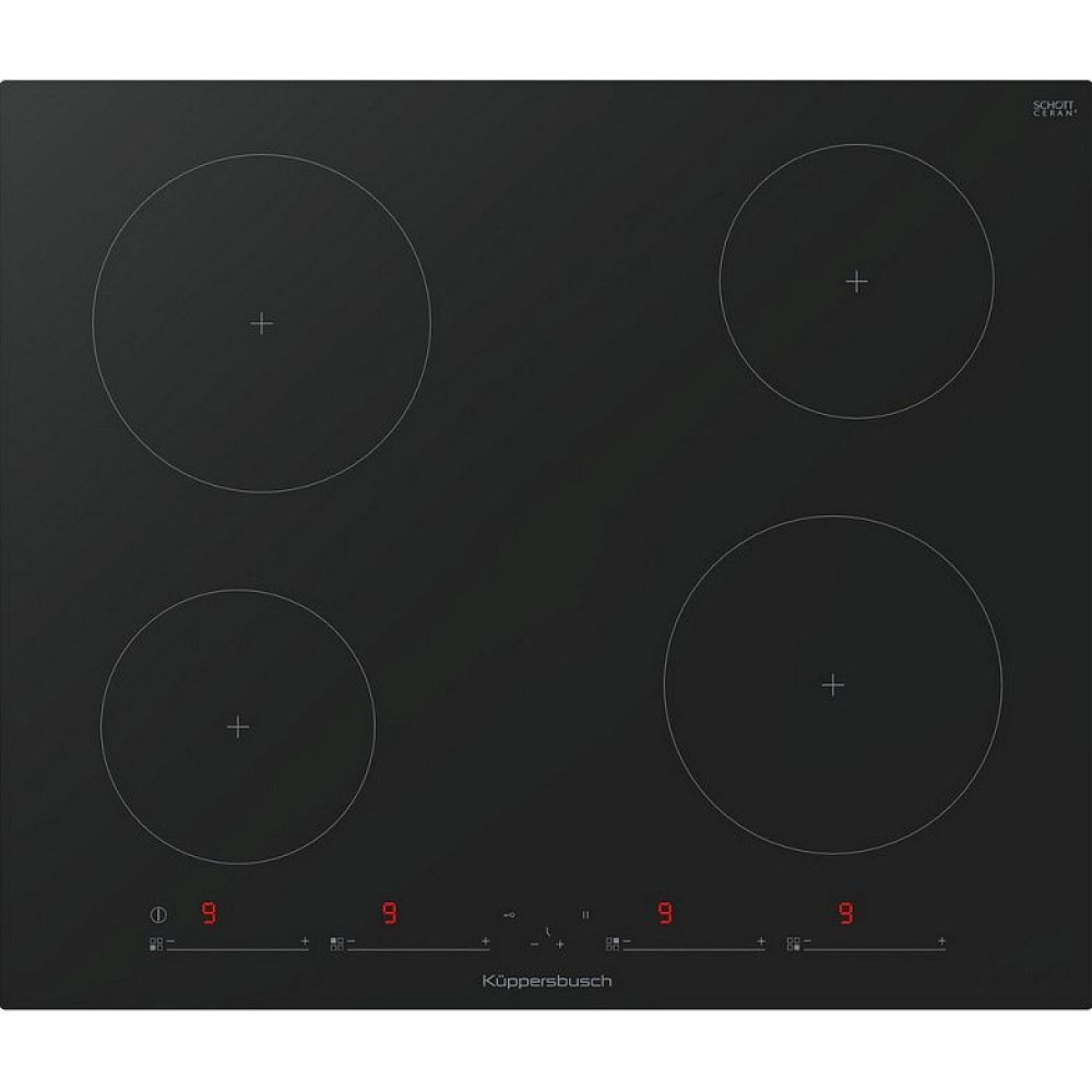 Индукционная варочная панель Kuppersbusch Kuppersbusch KI 6130.0 SR