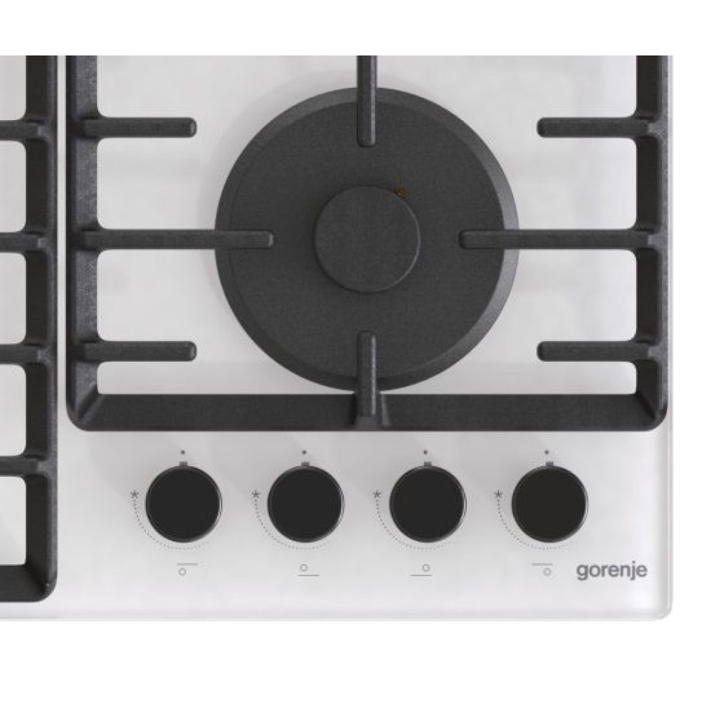 Газовая варочная панель Gorenje GTW642SYW