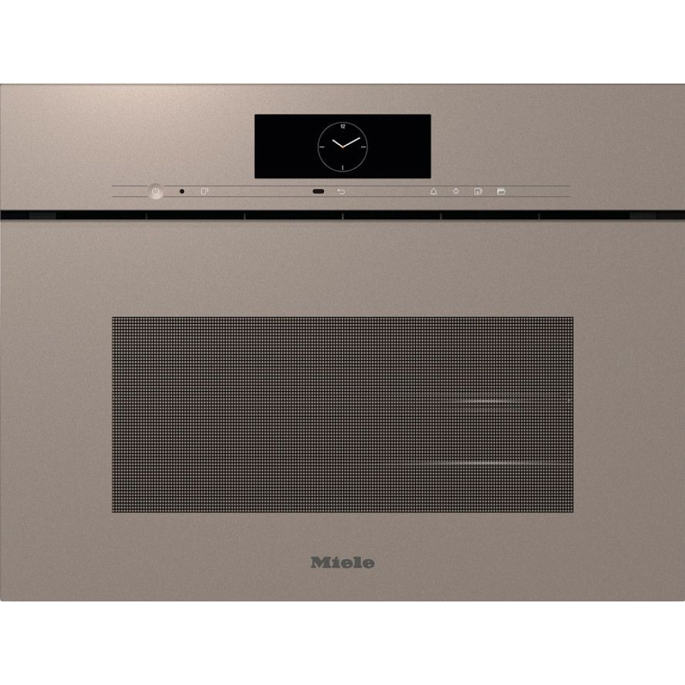 Комби-пароварка Miele DGC 7845 HCX Pro PearlBeige