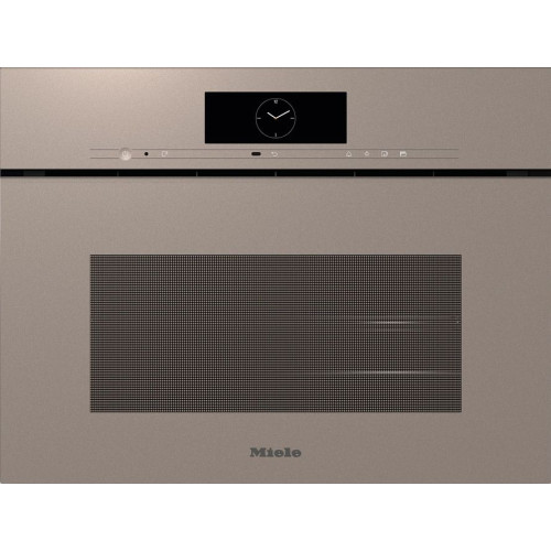 Комби-пароварка Miele DGC 7845 HCX Pro PearlBeige