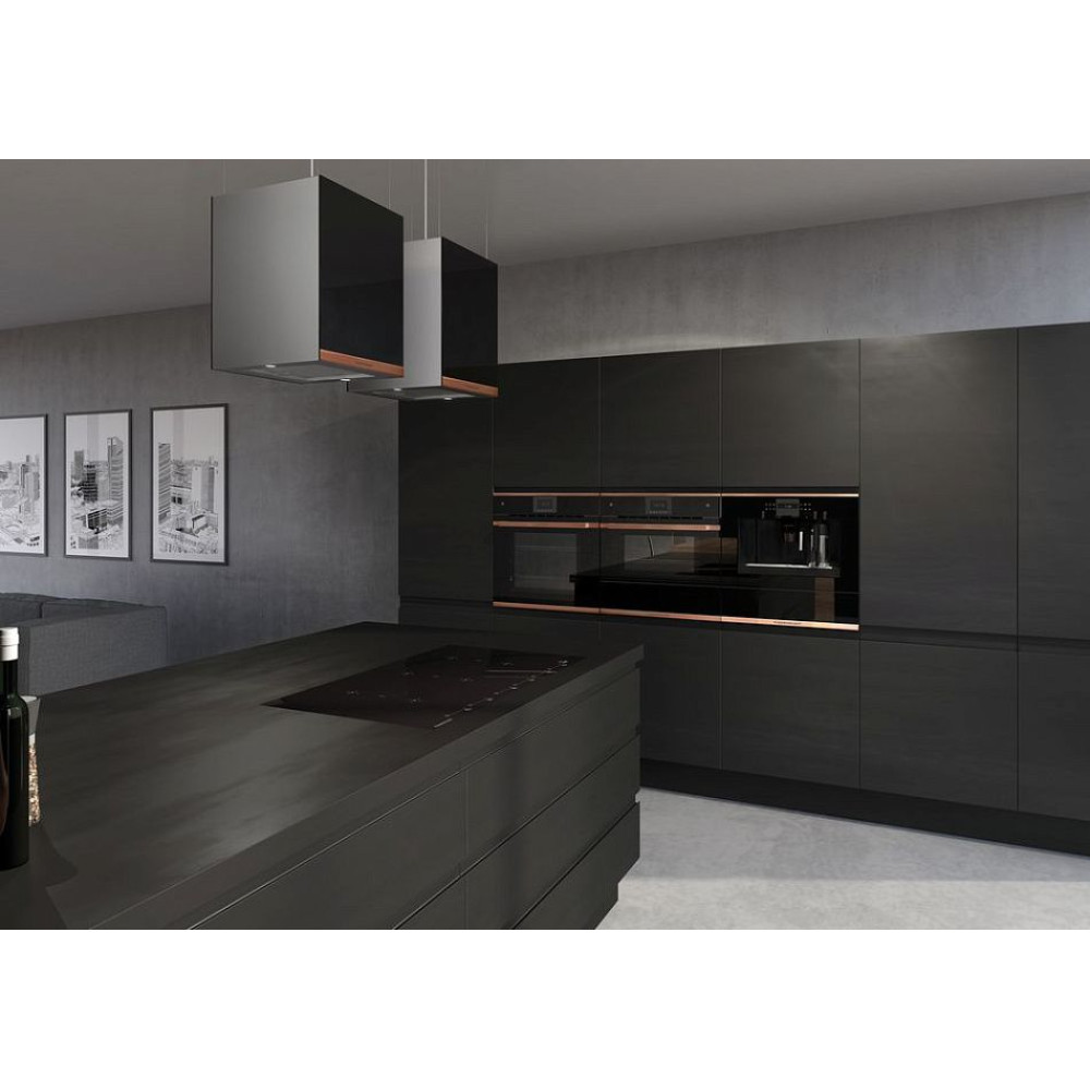 Духовой шкаф Kuppersbusch B 6550.0 S7