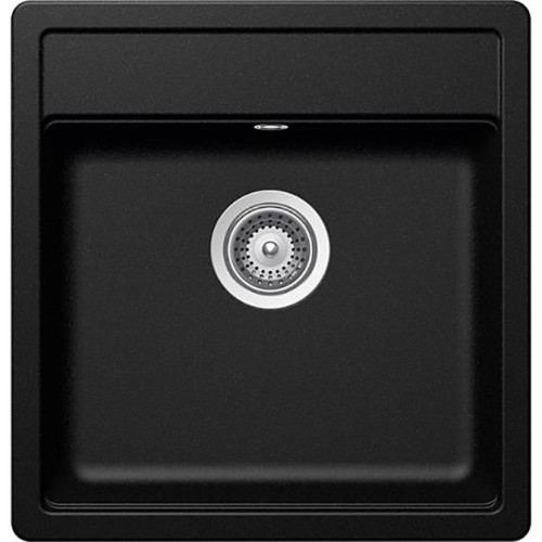 Мойка SCHOCK Vero 50 Cristadur магма