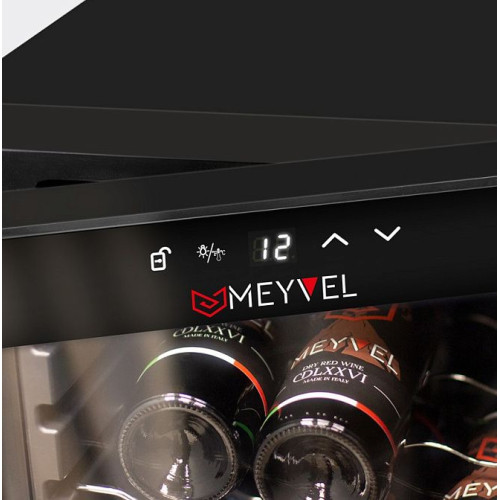 Винный шкаф Meyvel MV27-CBD1