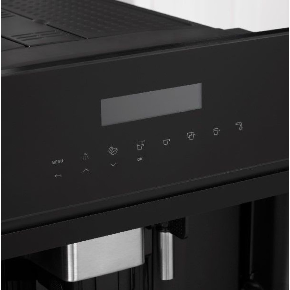 Встраиваемая кофемашина Korting KCM 9200 BG