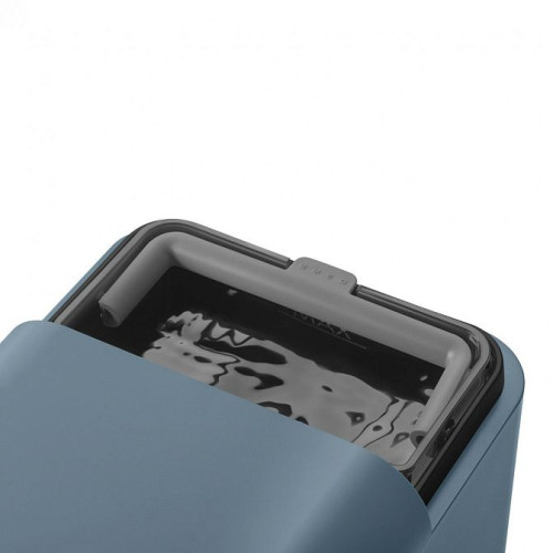 Кофемашина SMEG BCC13SBMEU