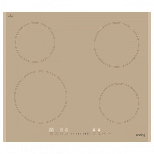Варочная панель Korting HI 64560 BCG