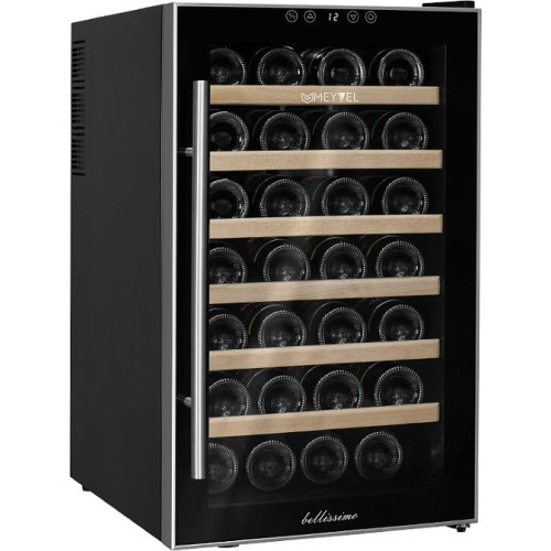 Винный холодильник Meyvel MV28-BF1 (easy)