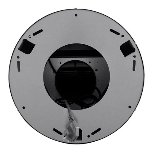 Вытяжка MAUNFELD Lee Light Isla 35 нержавеющая сталь (в 1-й коробке)