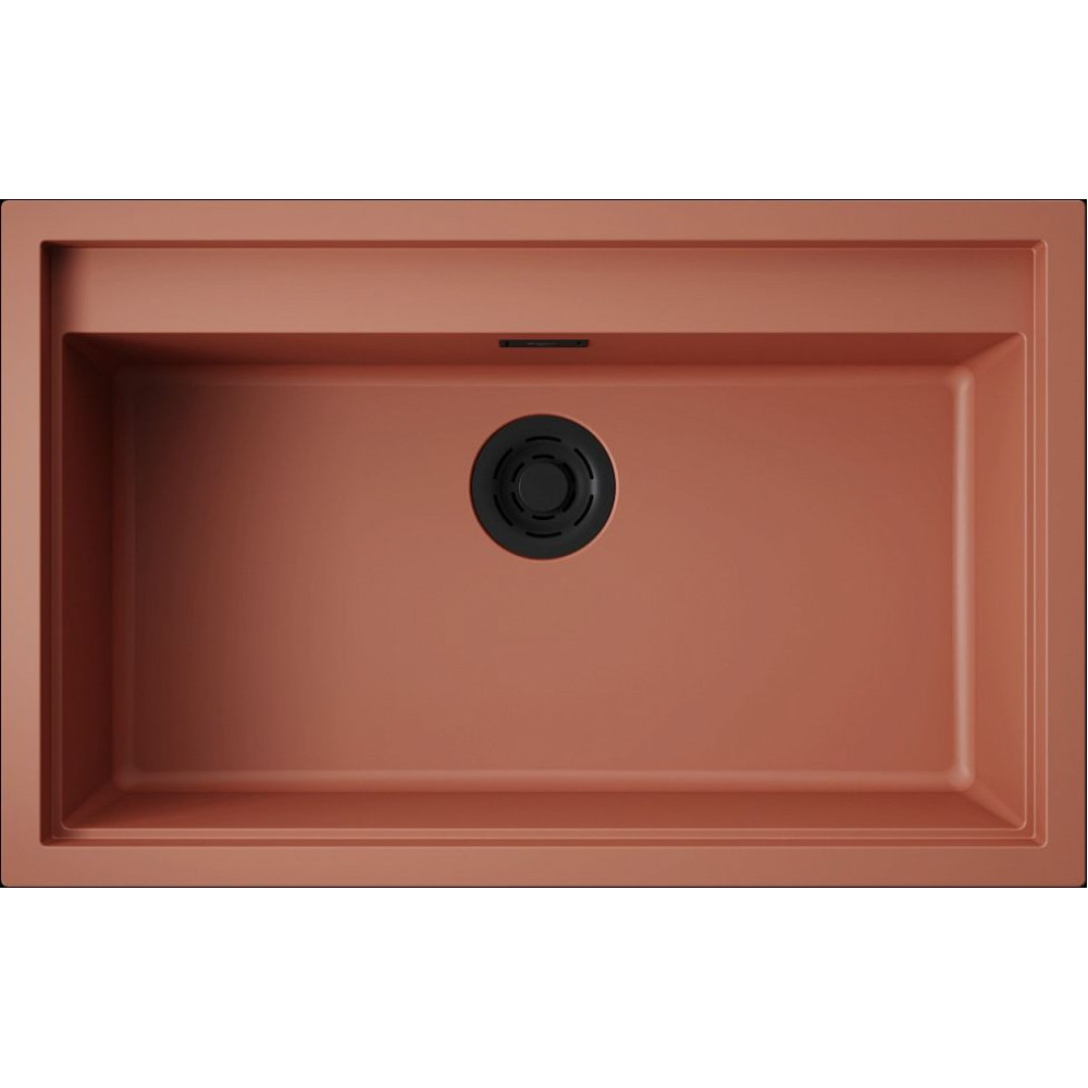 Кухонная мойка OMOIKIRI Sintesi 79-CN Artceramic/canyon