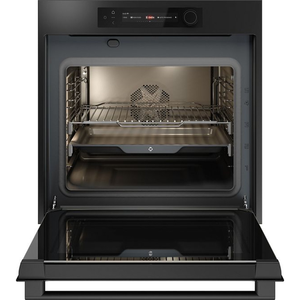 Духовой шкаф Asko OT66GSH