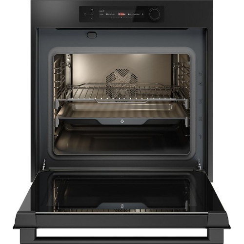 Духовой шкаф Asko OT66GSH