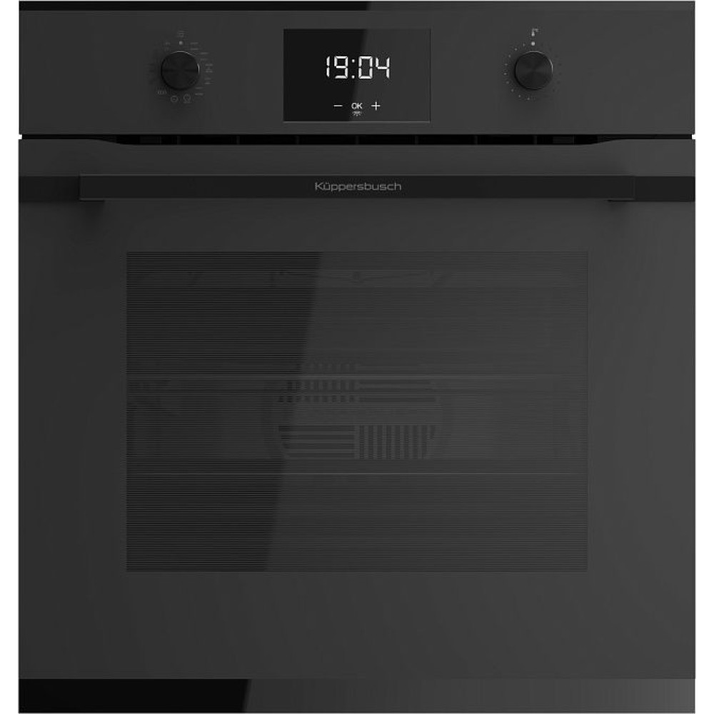 Духовой шкаф Kuppersbusch BD 6340.0 KSM6 MattBlack