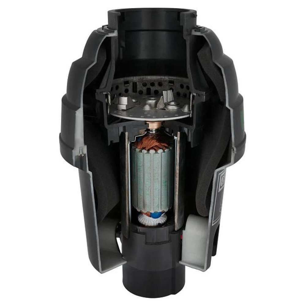 Измельчитель пищевых отходов бытовой Bone Crusher 1000 AS