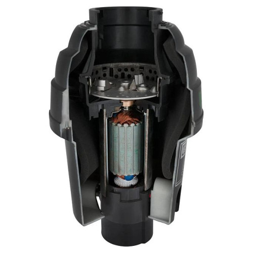 Измельчитель пищевых отходов бытовой Bone Crusher 1000 AS