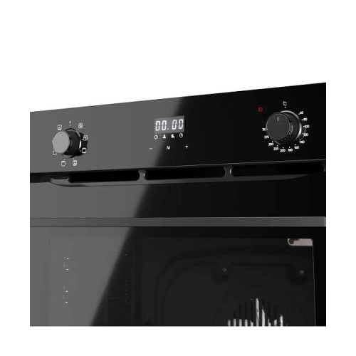 Духовой шкаф Kuppersberg HO 620 BL