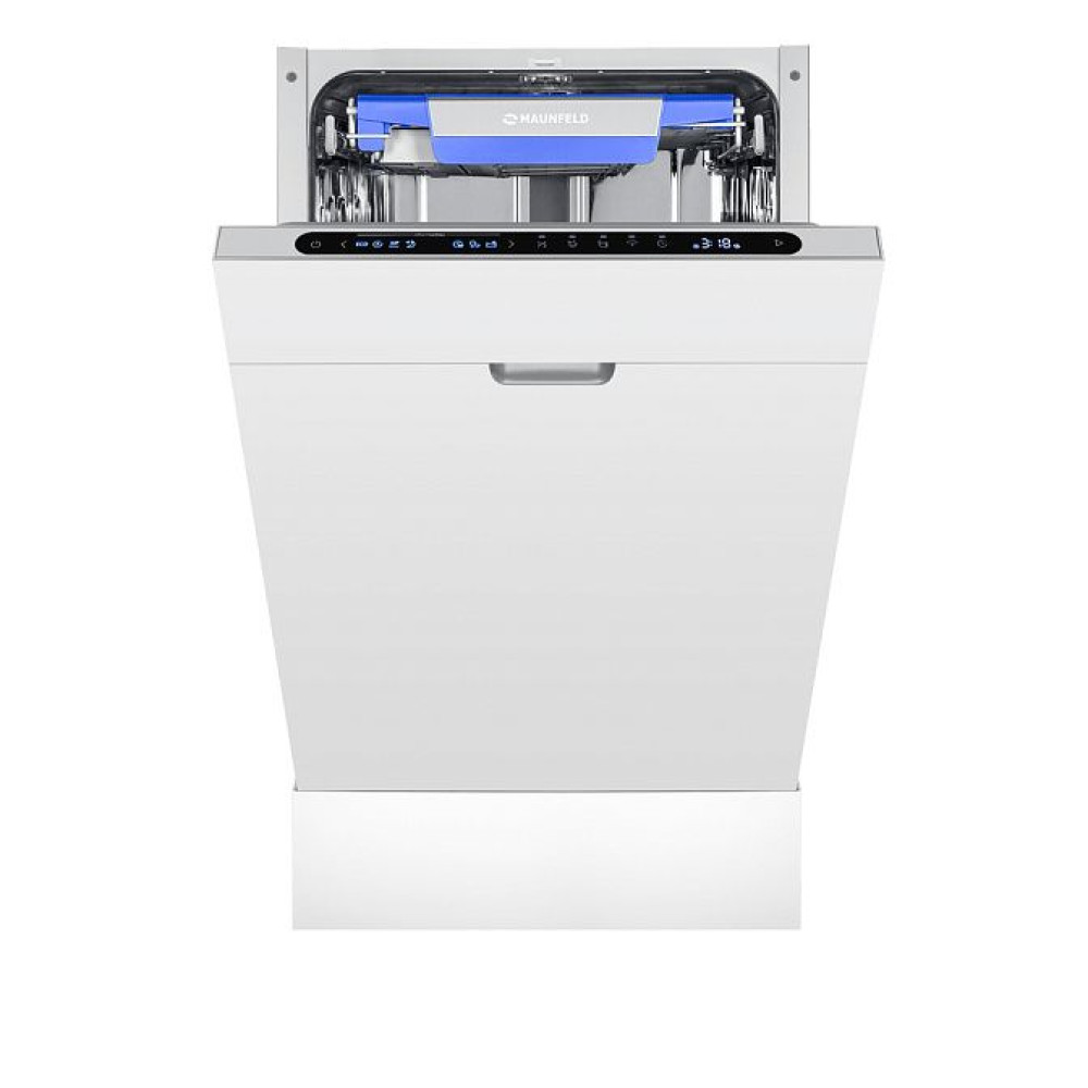 Посудомоечная машина MAUNFELD MLP45331T Light Beam WiFi