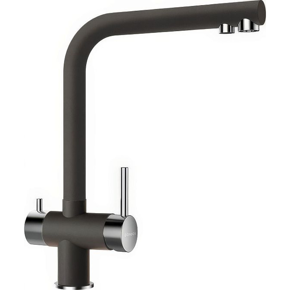 Смеситель SCHOCK Wellus New, Cristalite баварский камень