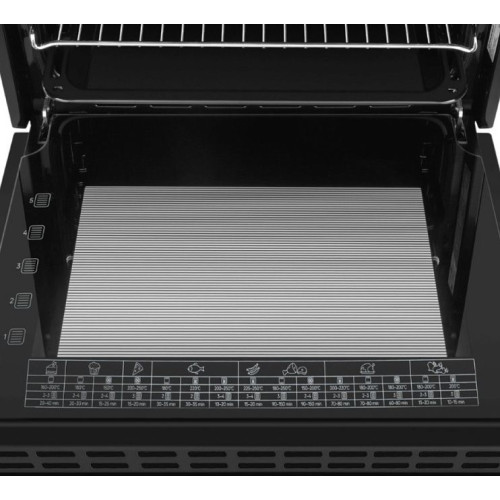 Духовой шкаф MAUNFELD AEOD60103G1