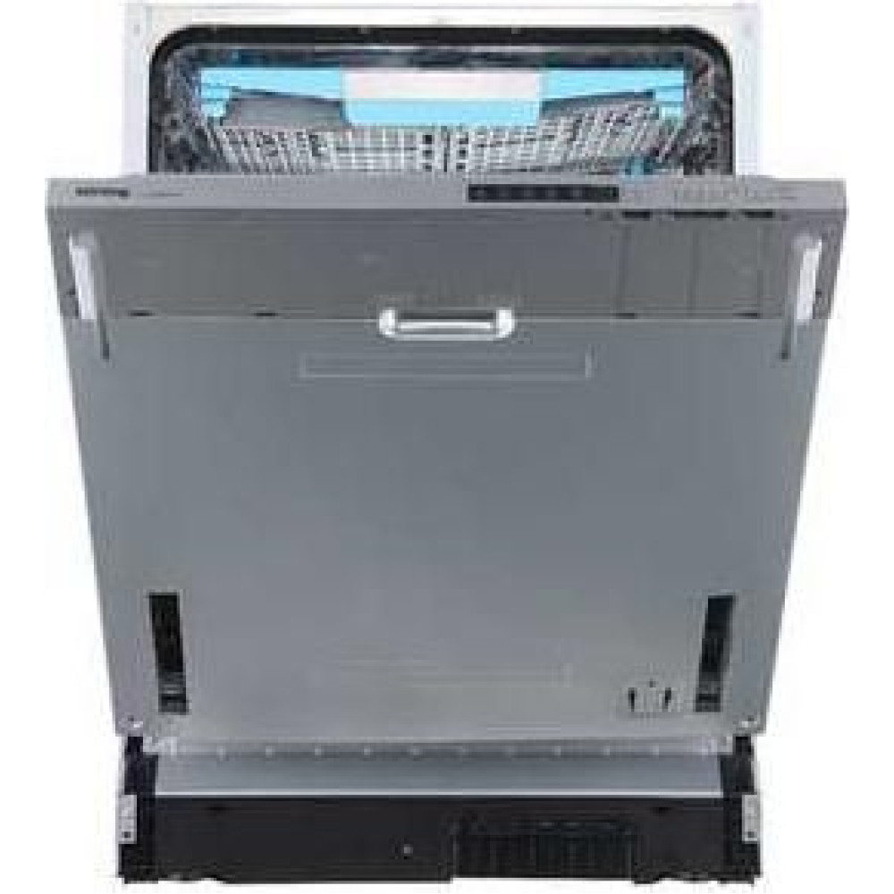 Встраиваемая посудомоечная машина Korting KDI 60488, 60 см