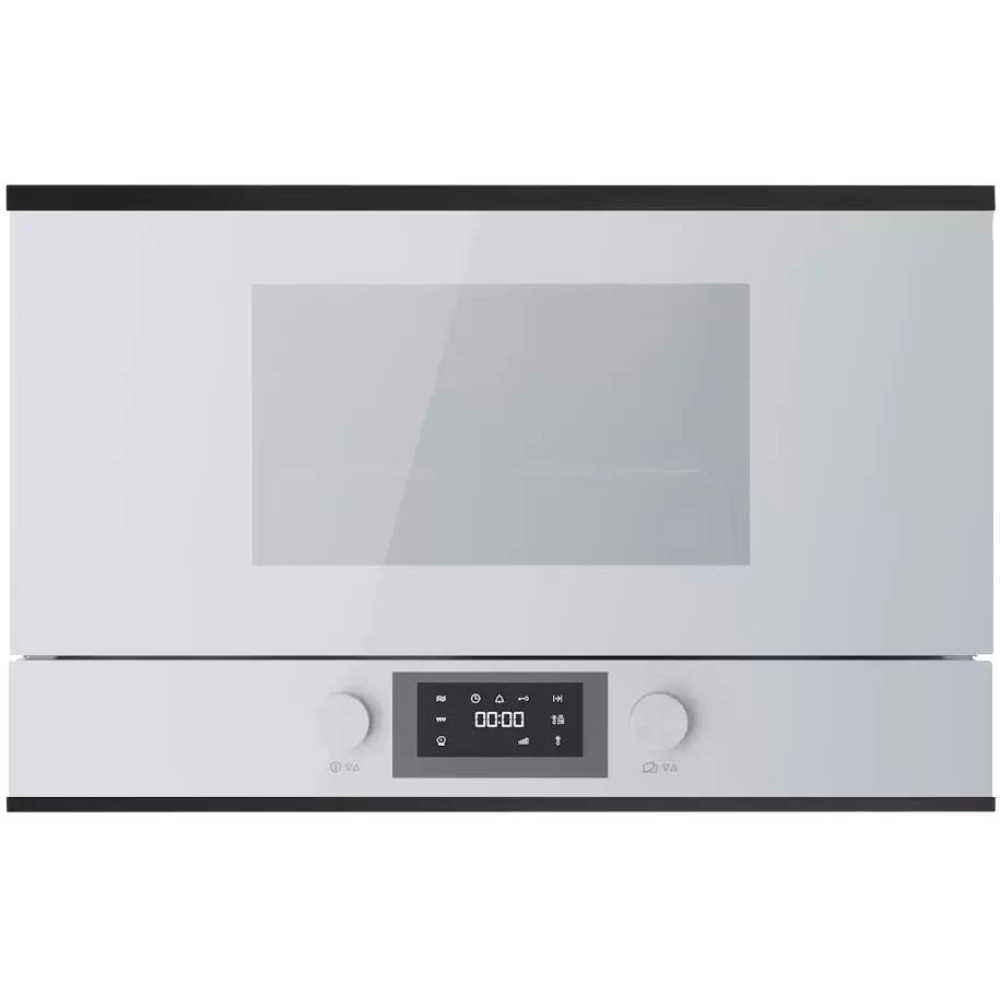 Микроволновая печь Kuppersbusch MR 6330.0 W5 Black Velvet