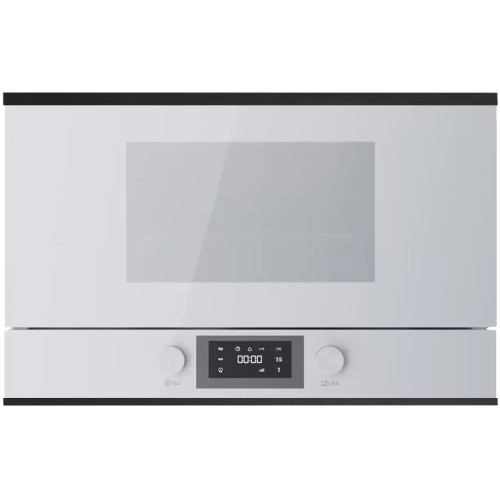 Микроволновая печь Kuppersbusch MR 6330.0 W5 Black Velvet