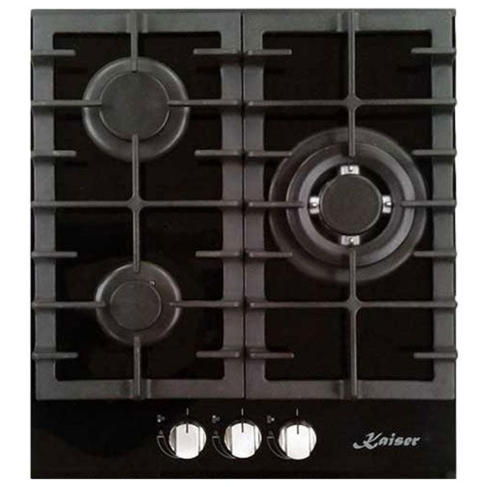 Варочная поверхность Kaiser KCG 4380 Turbo