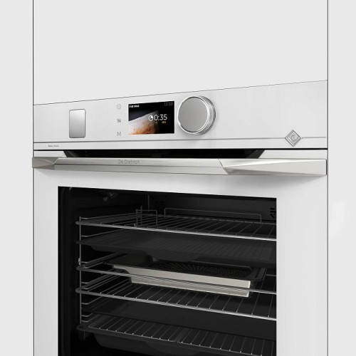 Духовой шкаф с паром De Dietrich DOR4747W