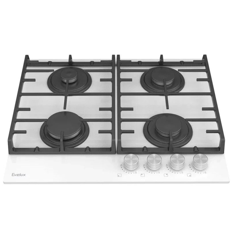Варочная панель Evelux HEG 600 WG